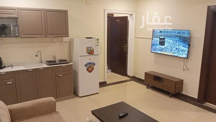 شقة للإيجار في شارع ابو قتادة الانصاري, حي المروة, مدينة جدة, منطقة مكة المكرمة 6