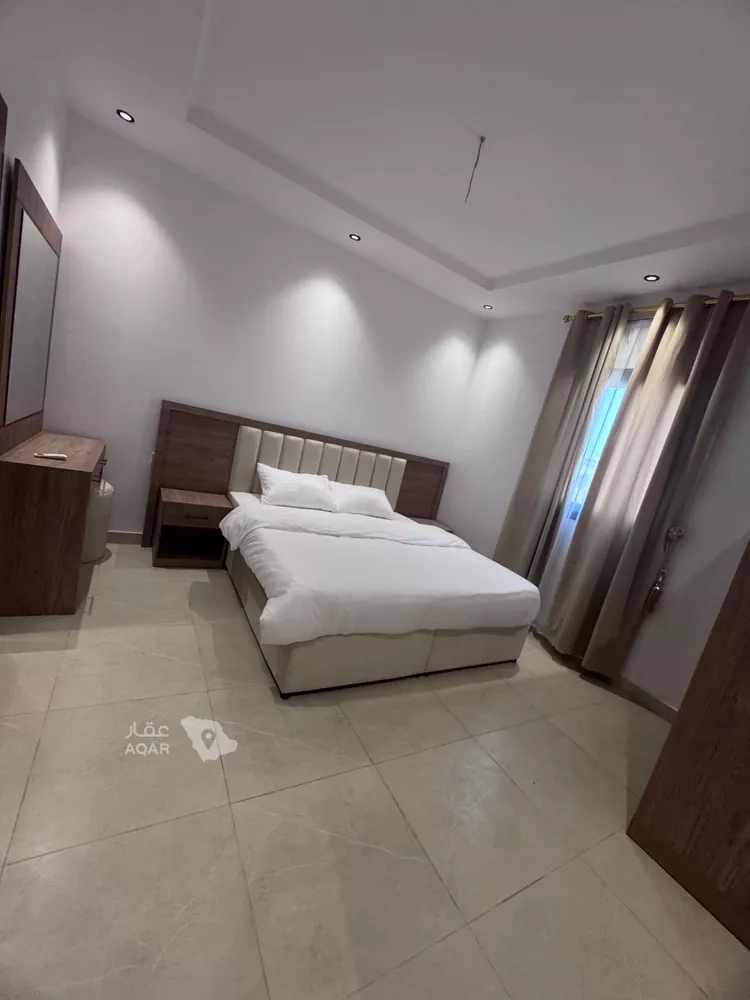 Apartment for Rent in Jeddah Al Aziziyah