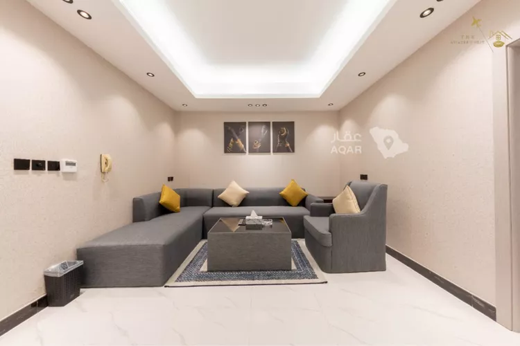 شقة للإيجار في شارع إبراهيم بن إسحاق, حي بريمان, مدينة جدة, منطقة مكة المكرمة
