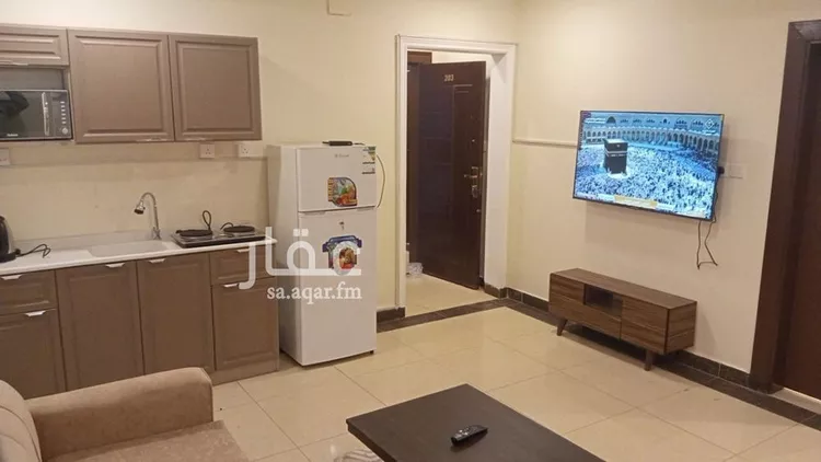 شقة للإيجار في شارع ابو قتادة الانصاري, حي المروة, مدينة جدة, منطقة مكة المكرمة صورة 4