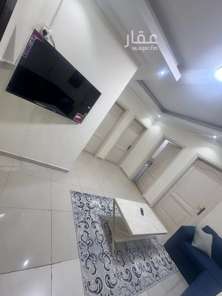 شقة للإيجار في شارع طريق الملك فهد فرعي, حي البوادي, مدينة جدة, منطقة مكة المكرمة 8