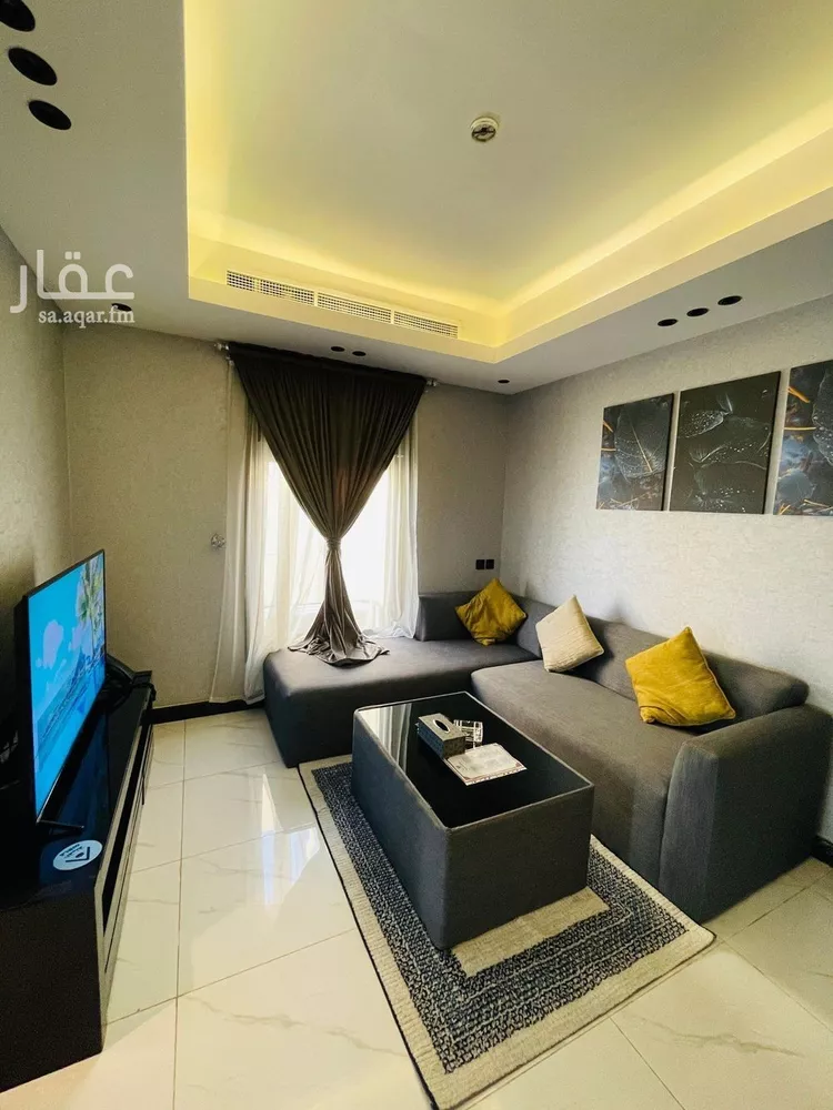 شقة للإيجار في شارع إبراهيم بن إسحاق, حي بريمان, مدينة جدة, منطقة مكة المكرمة صورة 4