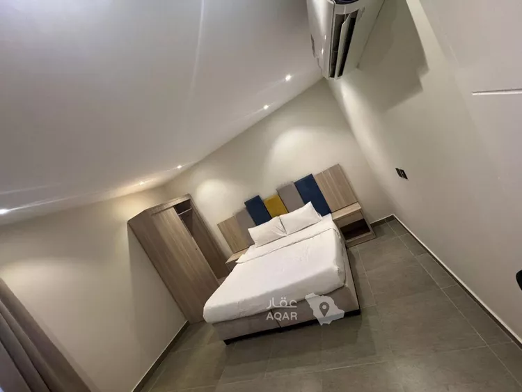 Apartment for Rent in Jeddah As Safaa