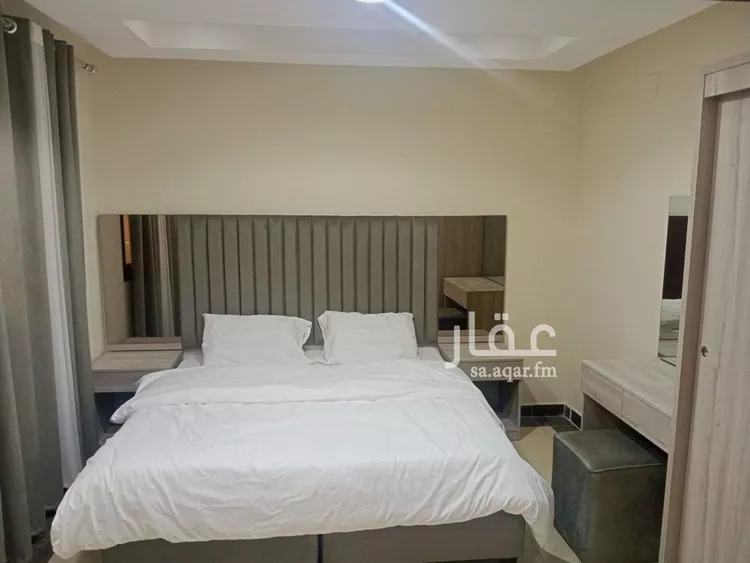 شقة للإيجار في شارع ابو قتادة الانصاري, حي المروة, مدينة جدة, منطقة مكة المكرمة