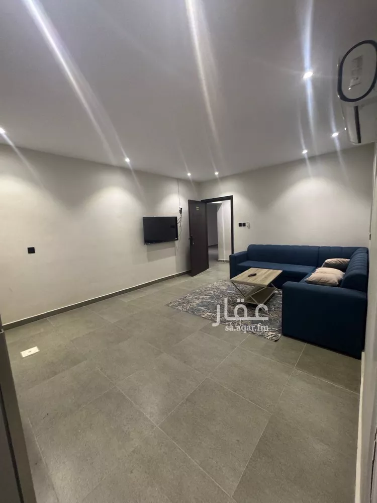 شقة للإيجار في شارع ابو قتادة الانصاري, حي المروة, مدينة جدة, منطقة مكة المكرمة صورة 3