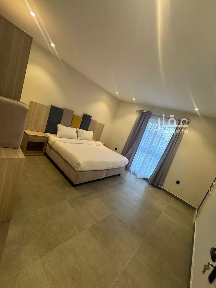 شقة للإيجار في شارع ابو قتادة الانصاري, حي المروة, مدينة جدة, منطقة مكة المكرمة صورة 4