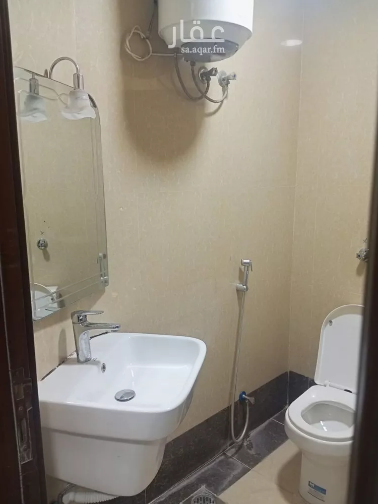شقة للإيجار في شارع ابو قتادة الانصاري, حي المروة, مدينة جدة, منطقة مكة المكرمة صورة 4