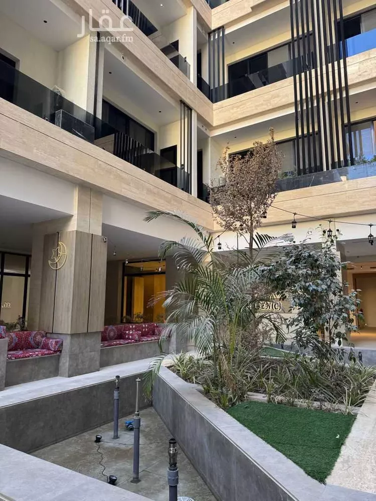 شقة للإيجار في شارع يوم اليرموك, حي النهضة, مدينة جدة, منطقة مكة المكرمة صورة 3