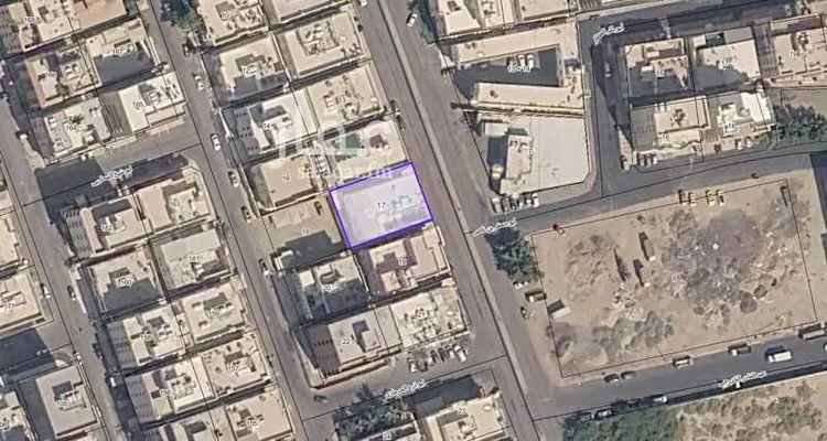 Building for Sale in Jeddah An Naim صورة 2