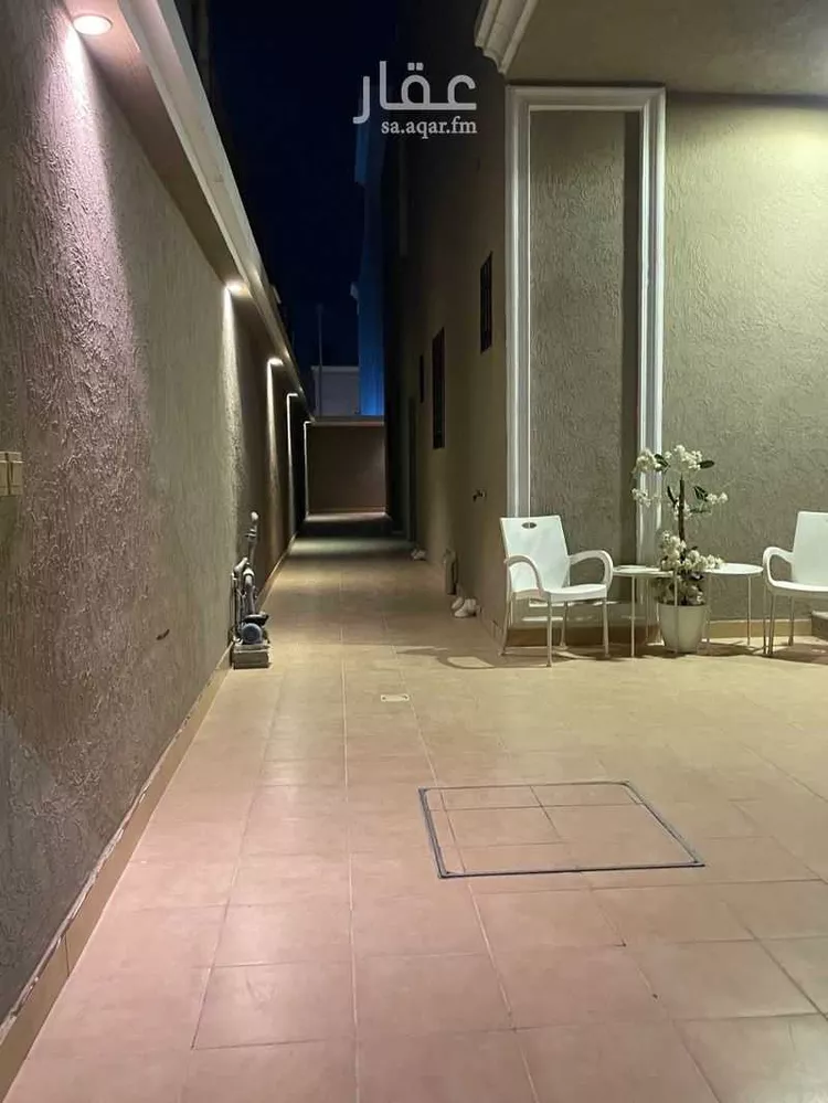 فيلا للإيجار في شارع 19أ ، حي الشعلة ، الدمام ، الدمام صورة 4