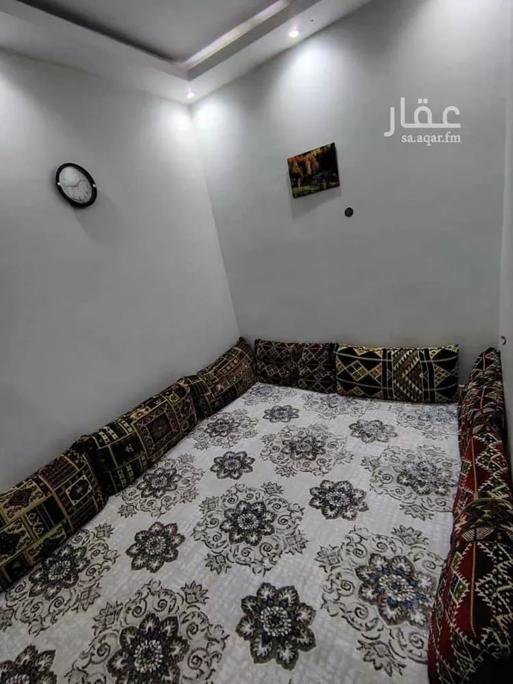 غرفة للإيجار في شارع 6303960, حي السهباء, مدينة الخرج, منطقة الرياض صورة 3
