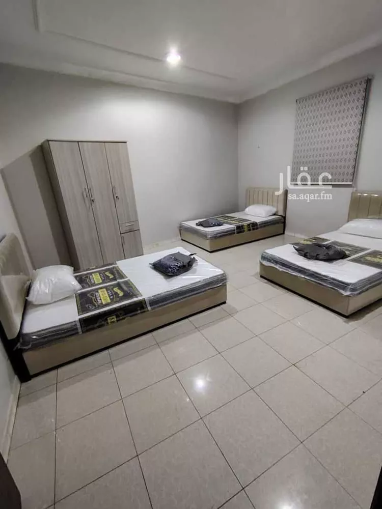 غرفة للإيجار في شارع 6303960, حي السهباء, مدينة الخرج, منطقة الرياض صورة 4