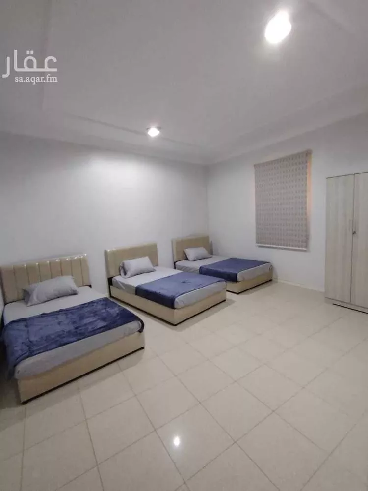 Apartment for Rent in Al Kharj New Industrial Area 6