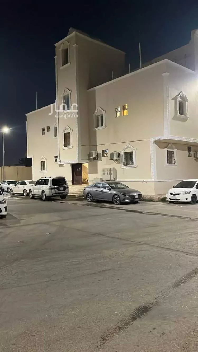 شقة للإيجار في شارع 3129928, حي السهباء, مدينة الخرج, منطقة الرياض