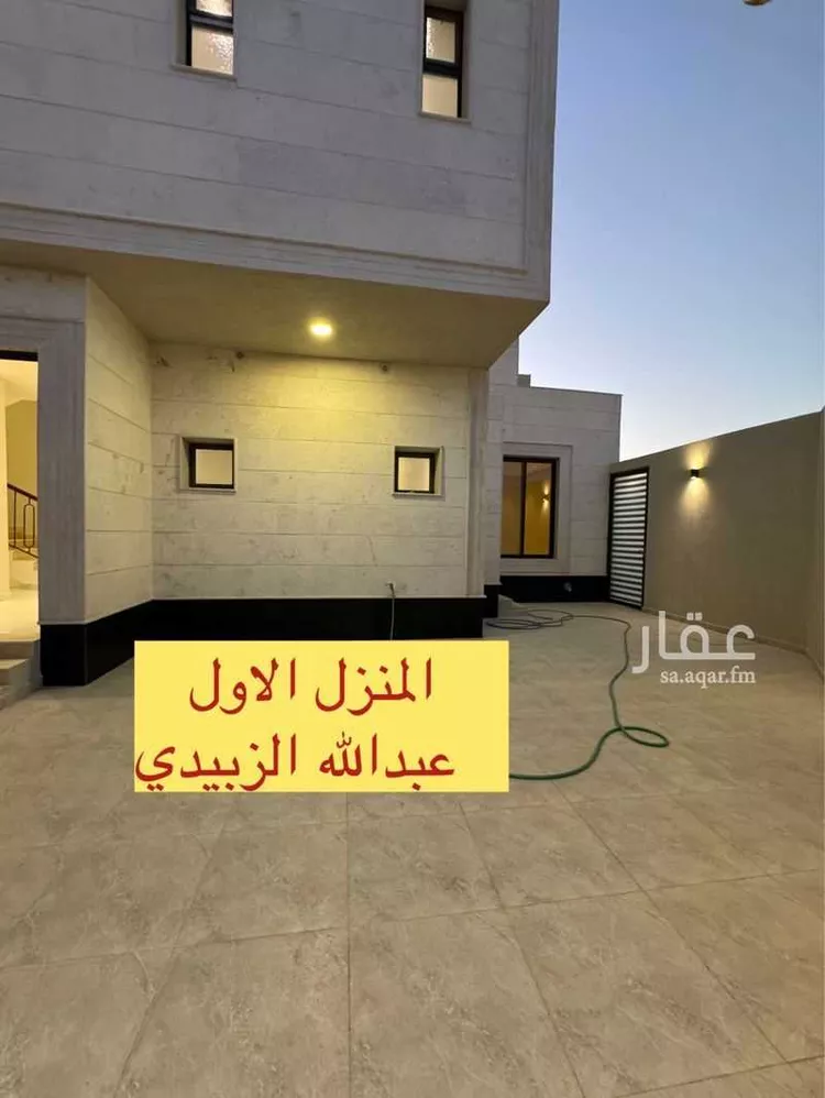 Villa for Sale in Al Jubail Tebah Subdivision صورة 3