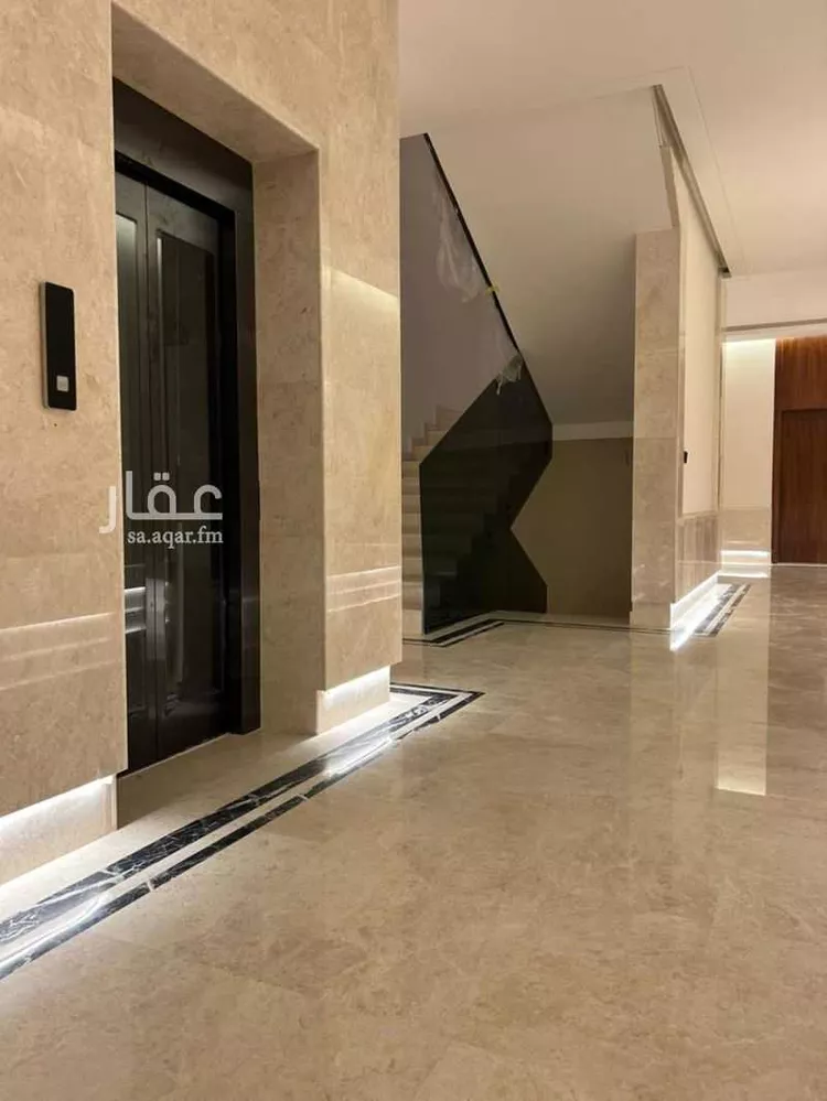 شقة للبيع في شارع الربيع بن اياس, حي الحمراء, مدينة الجبيل, المنطقة الشرقية صورة 4