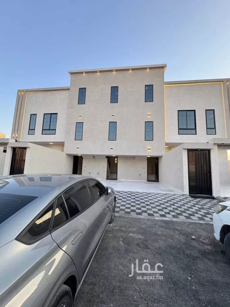Apartment for Sale in Al Jubail Tebah Subdivision