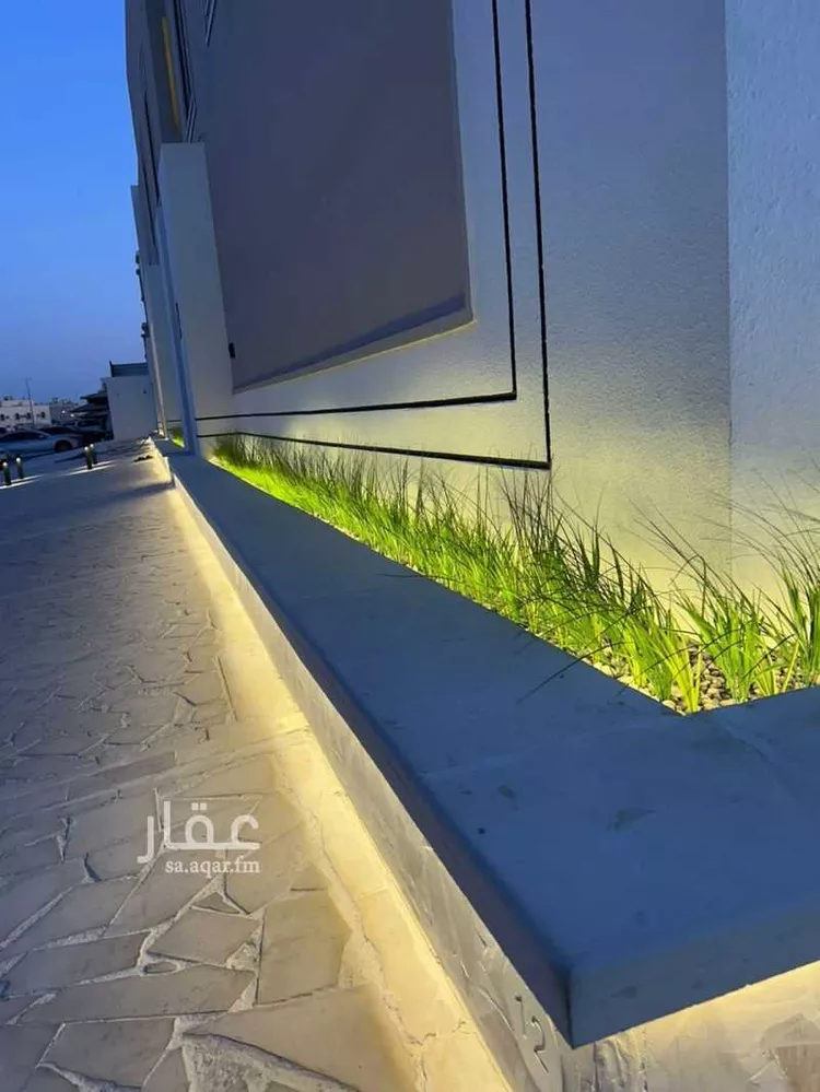 شقة للبيع في شارع الربيع بن اياس, حي الحمراء, مدينة الجبيل, المنطقة الشرقية صورة 5