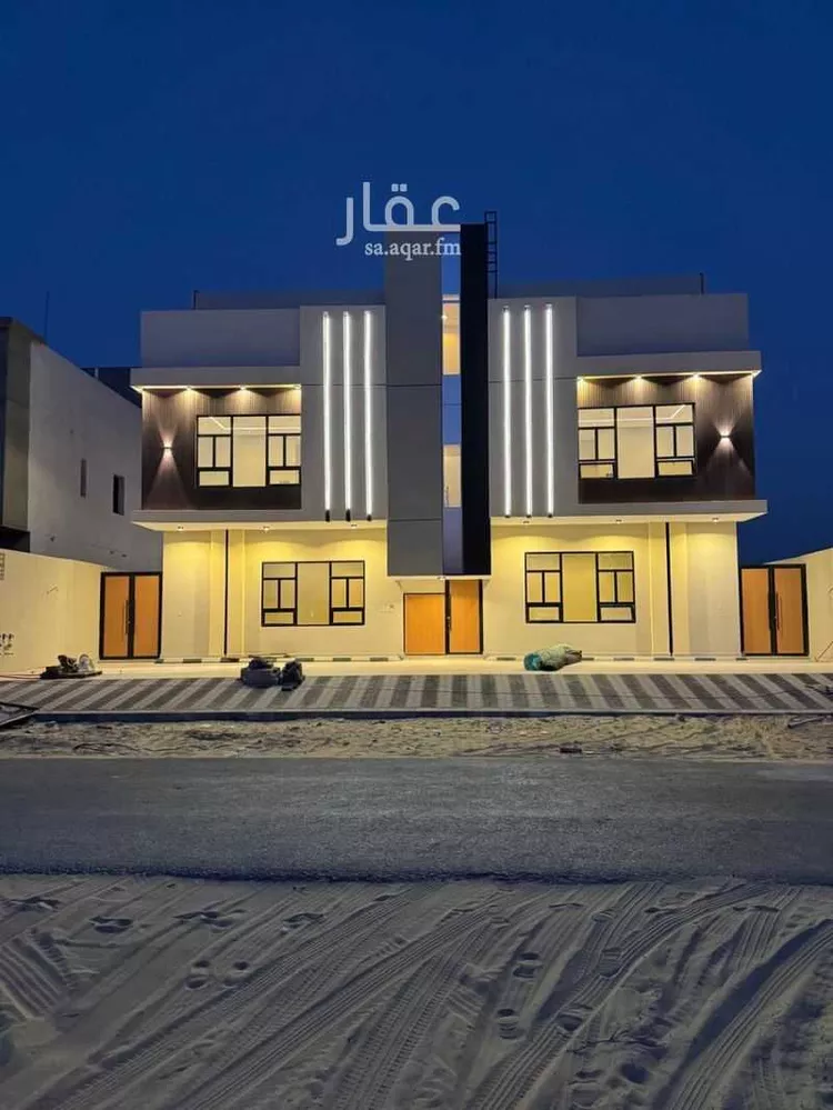 Apartment for Sale in Safwa Abu Main