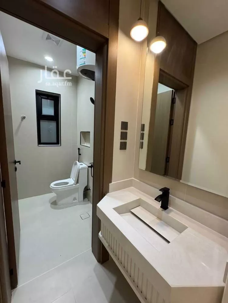شقة للبيع في شارع قرطبة 252, حي قرطبة, مدينة الجبيل, المنطقة الشرقية 15