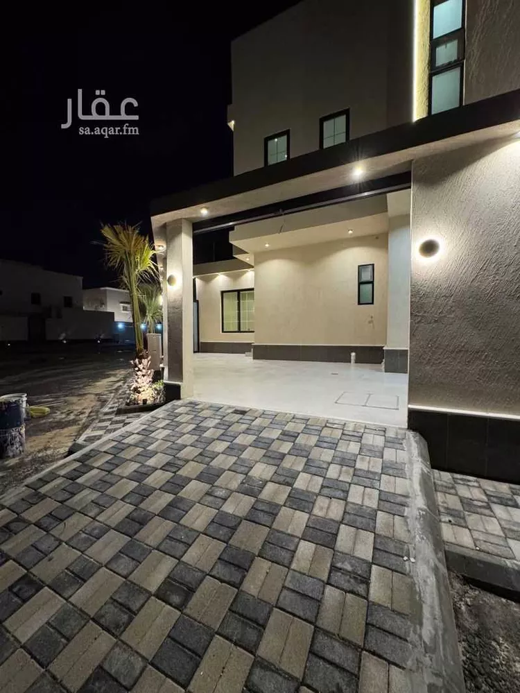 Villa for Sale in Al Jubail Tebah Subdivision 16