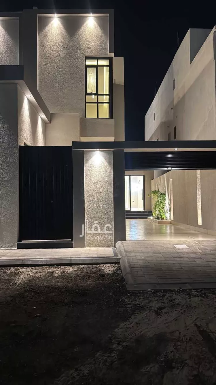 فيلا للبيع في شارع قرطبة 264, حي قرطبة, مدينة الجبيل, المنطقة الشرقية 6
