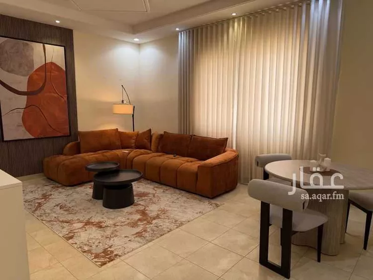 شقة للإيجار في شارع رقم 263, حي الملقا, مدينة الرياض, منطقة الرياض