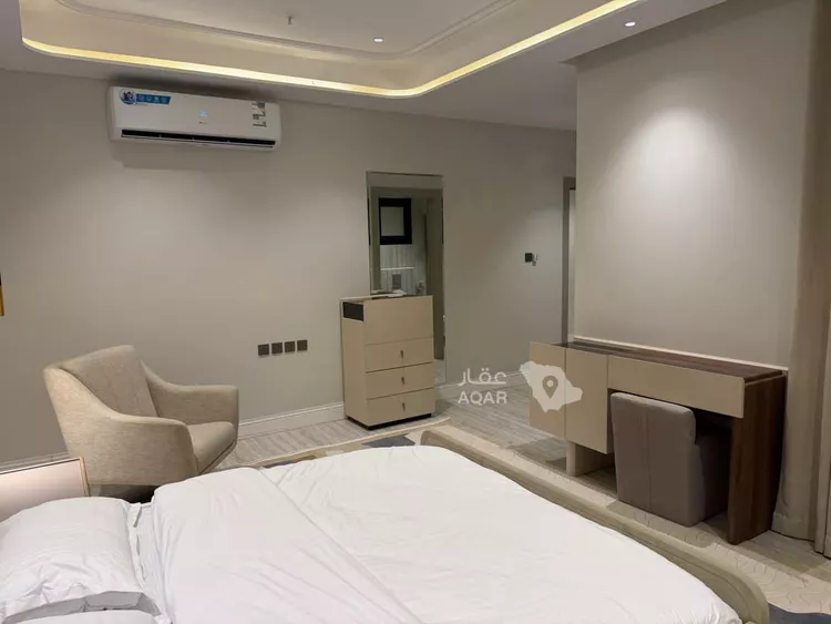 شقة للإيجار في شارع محمد بن عبدالعزيز الماضي, حي قرطبة, مدينة الرياض, منطقة الرياض 7