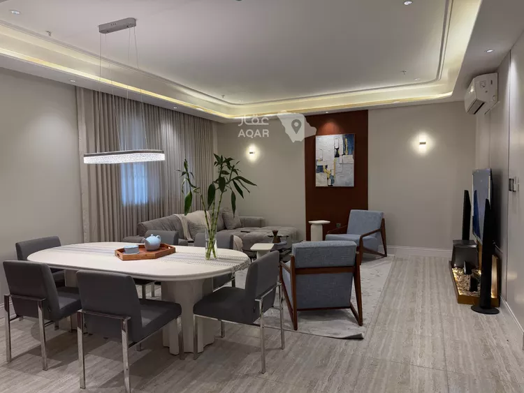 Apartment for Rent in Riyadh Qurtubah