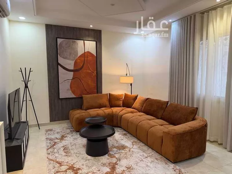 شقة للإيجار في شارع رقم 263, حي الملقا, مدينة الرياض, منطقة الرياض 1 صورة