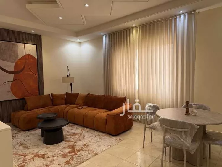 شقة للإيجار في شارع رقم 263, حي الملقا, مدينة الرياض, منطقة الرياض صورة 2