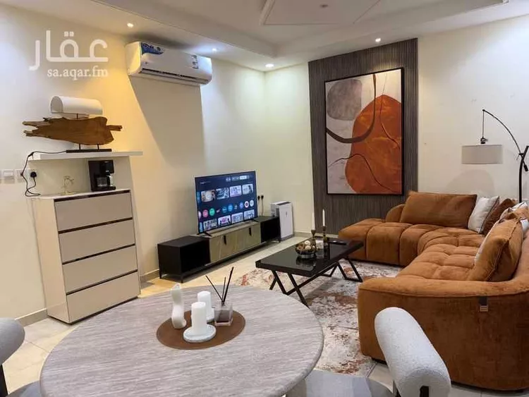 شقة للإيجار في شارع رقم 263, حي الملقا, مدينة الرياض, منطقة الرياض صورة 3