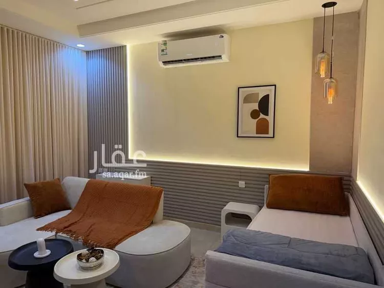 غرفة للإيجار في شارع رقم 263, حي الملقا, مدينة الرياض, منطقة الرياض
