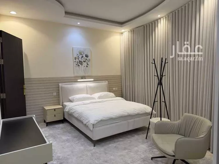 شقة للإيجار في شارع رقم 263, حي الملقا, مدينة الرياض, منطقة الرياض صورة 4