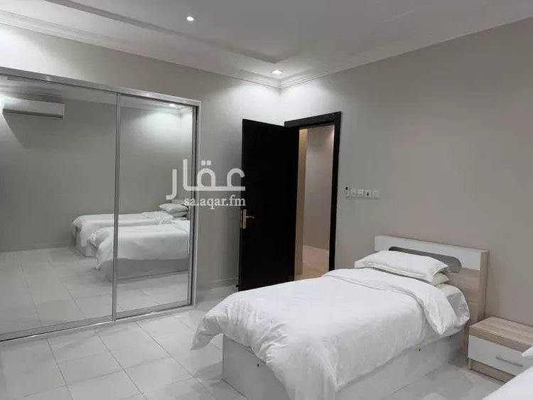 Apartment for Rent in Riyadh Al Malqa صورة 5