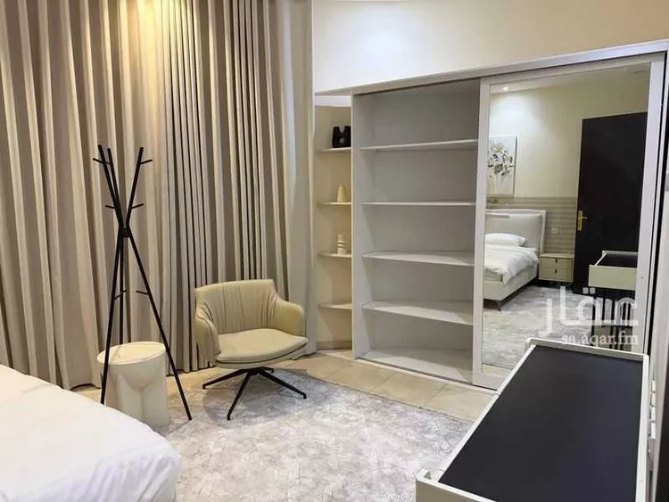 شقة للإيجار في شارع رقم 263, حي الملقا, مدينة الرياض, منطقة الرياض صورة 5