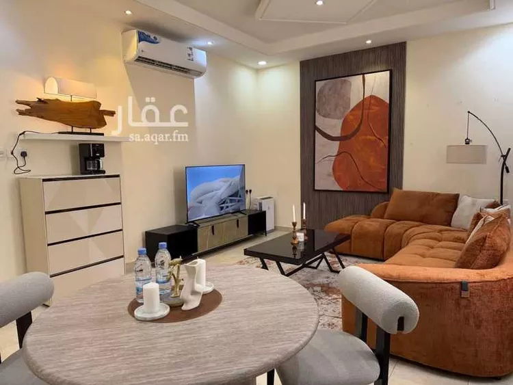 شقة للإيجار في شارع رقم 263, حي الملقا, مدينة الرياض, منطقة الرياض