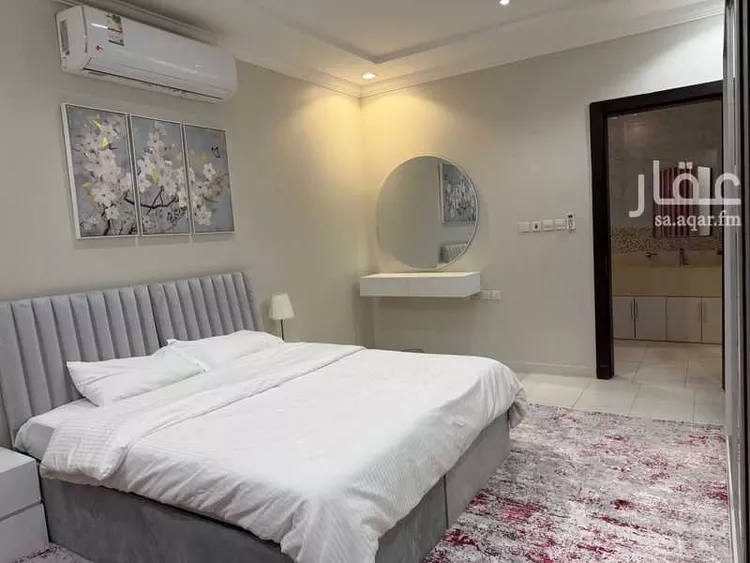 Apartment for Rent in Riyadh Al Malqa صورة 4