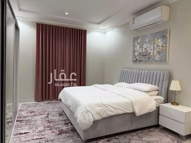 شقة للإيجار في شارع رقم 263, حي الملقا, مدينة الرياض, منطقة الرياض صورة 3