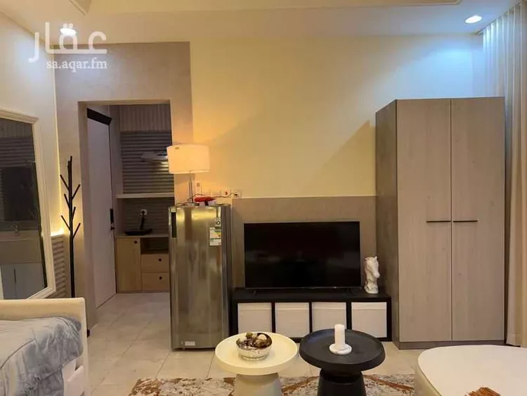 غرفة للإيجار في شارع رقم 263, حي الملقا, مدينة الرياض, منطقة الرياض صورة 3