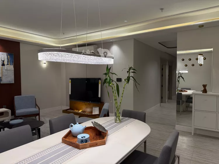 Apartment for Rent in Riyadh Qurtubah