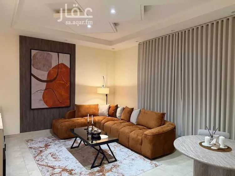 شقة للإيجار في شارع رقم 263, حي الملقا, مدينة الرياض, منطقة الرياض