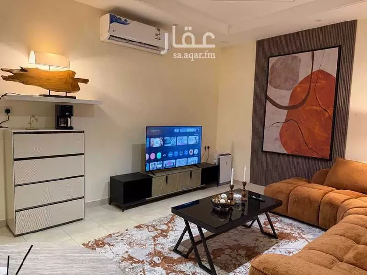 شقة للإيجار في شارع رقم 263, حي الملقا, مدينة الرياض, منطقة الرياض صورة 2