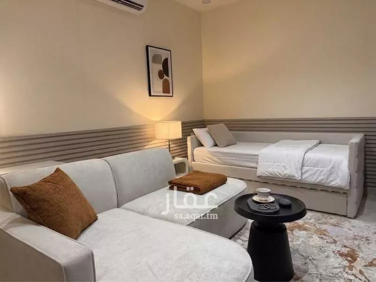 Room for Rent in Riyadh Al Malqa صورة 3