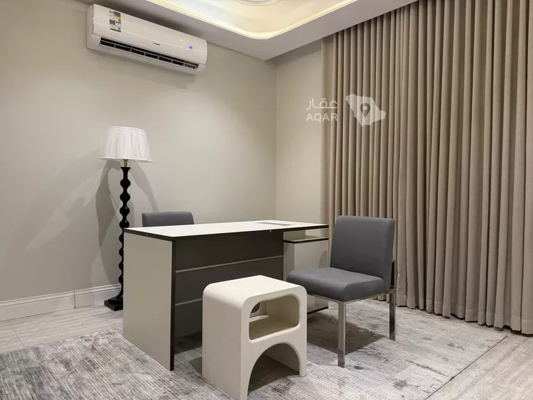 شقة للإيجار في شارع محمد بن عبدالعزيز الماضي, حي قرطبة, مدينة الرياض, منطقة الرياض 9