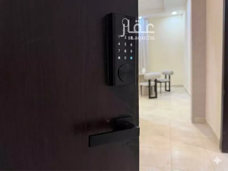شقة للإيجار في شارع رقم 263, حي الملقا, مدينة الرياض, منطقة الرياض