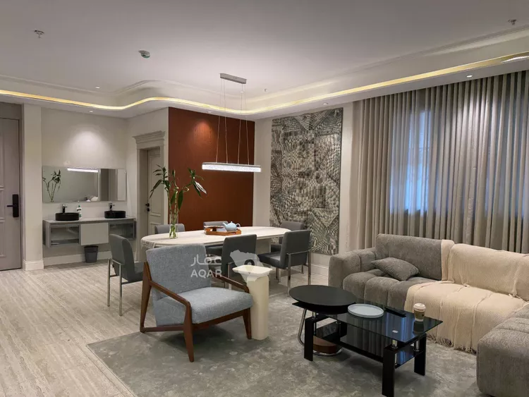 Apartment for Rent in Riyadh Qurtubah