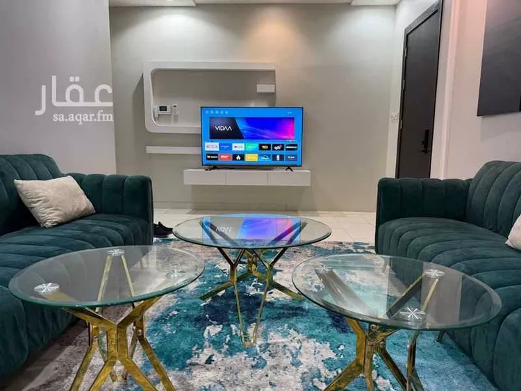 شقة للإيجار في شارع رقم 263, حي الملقا, مدينة الرياض, منطقة الرياض