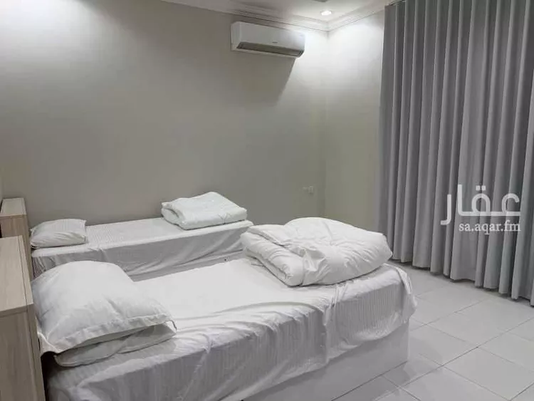 شقة للإيجار في شارع رقم 263, حي الملقا, مدينة الرياض, منطقة الرياض صورة 4