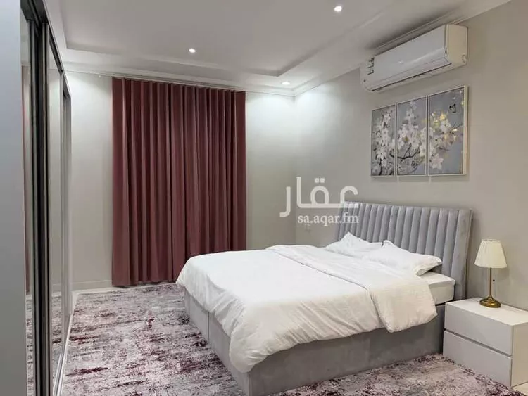 Apartment for Rent in Riyadh Al Malqa صورة 3